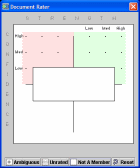 Document Rater - Not a Group Member