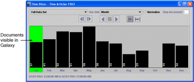 Time Slicer Window