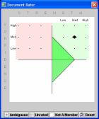 Document Rater - Supports Evidence